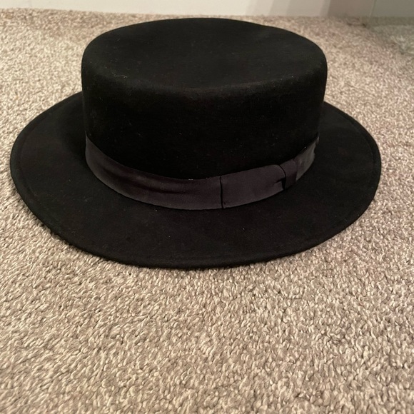 Black hat - Picture 4 of 4